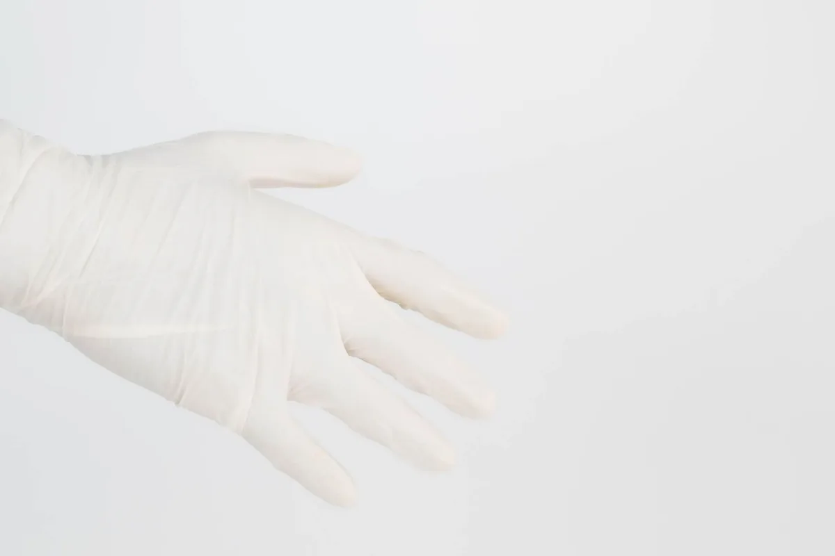 Bodily Fluid Cleanup in Basile, LA